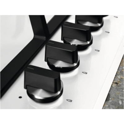 Варочная поверхность Electrolux GPE263MW