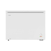 Морозильна скриня Hisense FC386D4AW1 Морозильна скриня Hisense FC386D4AW1