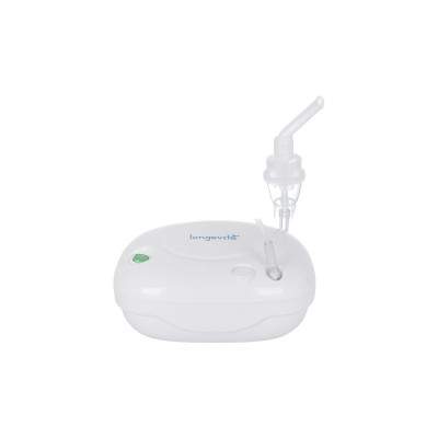 Небулайзер Longevita CNB69008 компрессорный (6401709) Небулайзер Longevita CNB69008 компрессорный (6401709)