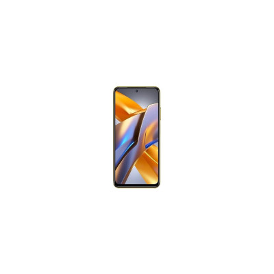 Мобільний телефон Xiaomi Poco M5s 6/128GB Yellow