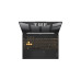 Ноутбук ASUS TUF Gaming F17 FX707VV4-LL040 (90NR0CH5-M004E0)