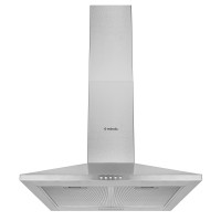 Витяжка кухонна Minola HK 6614 I 1000 LED Витяжка кухонна Minola HK 6614 I 1000 LED