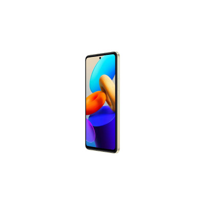 Мобільний телефон Vivo Y36 8/128GB Vibrant Gold