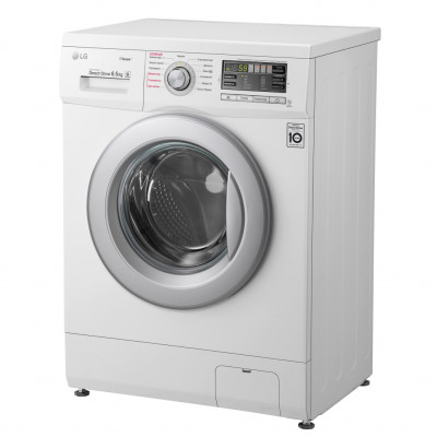 Пральна машина LG F1296WDS1