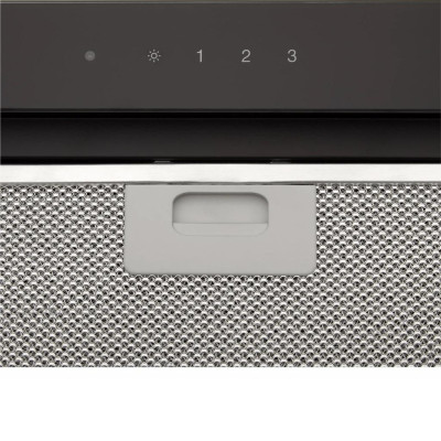 Витяжка кухонна Eleyus INTEGRA 1200 LED 52 BL Витяжка кухонна Eleyus INTEGRA 1200 LED 52 BL