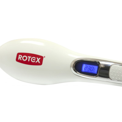 Электрощетка для волос Rotex RHC360-CMagicBrush Электрощетка для волос Rotex RHC360-CMagicBrush