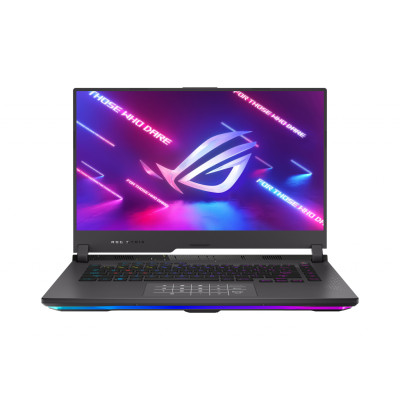Ноутбук ASUS ROG Strix G15 G513RC-HN038 (90NR08A5-M002A0)