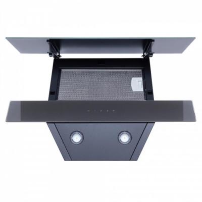 Витяжка кухонна Perfelli DNS 6252 D 700 SG LED