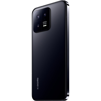 Мобильный телефон Xiaomi 13 8/256GB Black
