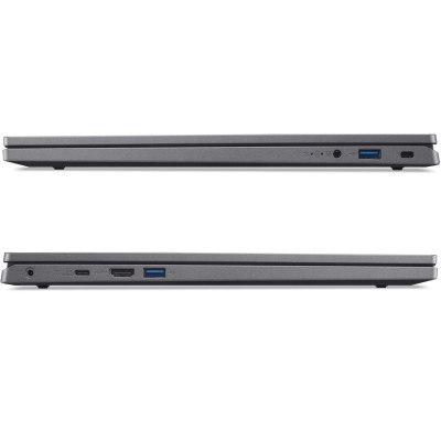 Ноутбук Acer Aspire 3 A317-55P (NX.KDKEU.005)