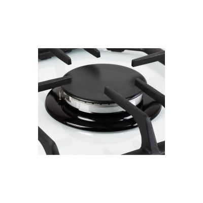 Варочная поверхность Perfelli HGG 61424 WH Варочная поверхность Perfelli HGG 61424 WH