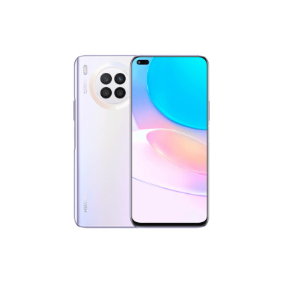 Мобильный телефон Huawei Nova 8i 6/128Gb Silver (51096KMH_)