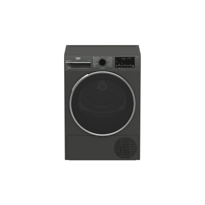 Сушильна машина Beko B3T68239MG