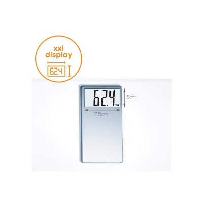 Ваги підлогові Beurer PS_160 Ваги підлогові Beurer PS_160