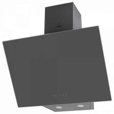 Витяжка кухонна Perfelli DNS 6422 D 850 GR LED