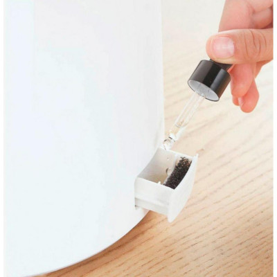 Увлажнитель воздуха Deerma Humidifier White (DEM-SJS100)