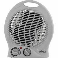 Обогреватель Rotex RAS04-H Grey Обогреватель Rotex RAS04-H Grey