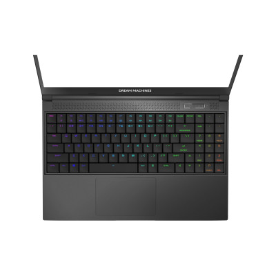Ноутбук Dream Machines RT3080-15 (RT3080-15UA57)