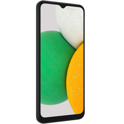 Мобільний телефон Samsung SM-A032F (Galaxy A03 Core 2/32Gb) Black (SM-A032FZKDSEK)