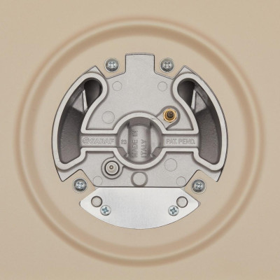 Варочная поверхность Eleyus SONATA 60 BG+RB CTF