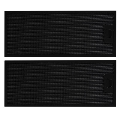 Витяжка кухонна Perfelli TL 6333 BL 700 LED GLASS