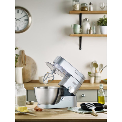 Кухонний комбайн Kenwood KVC 3170 S (KVC3170S) Кухонний комбайн Kenwood KVC 3170 S (KVC3170S)