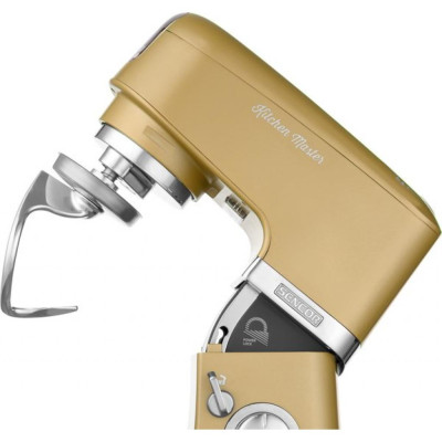 Кухонний комбайн Sencor STM 7877 CH (STM7877CH) Кухонний комбайн Sencor STM 7877 CH (STM7877CH)