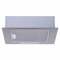 Витяжка кухонна Ventolux BOX 60 INOX (650) PB