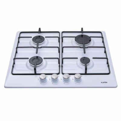 Варочна поверхня Ventolux HG640 B2 S (WH)