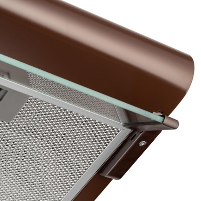 Витяжка кухонна Pyramida WHX 50 BR