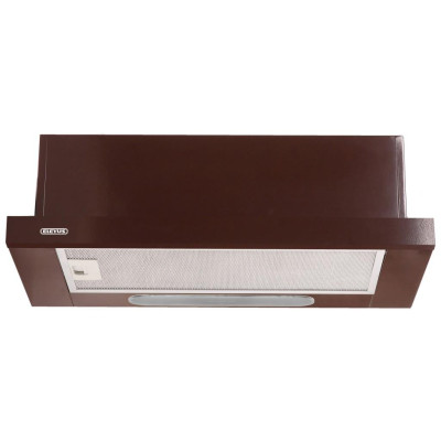 Вытяжка кухонная Eleyus LOTUS 470 60 BR (LOTUS47060BR)