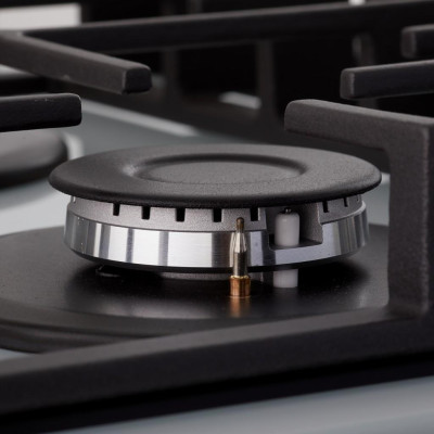 Варочна поверхня Eleyus VITA 60 WH CF Варочна поверхня Eleyus VITA 60 WH CF