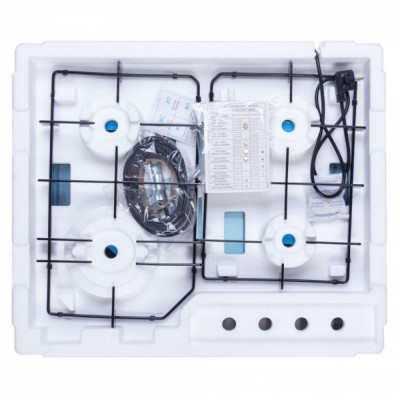 Варочная поверхность Perfelli HGM 61614 I