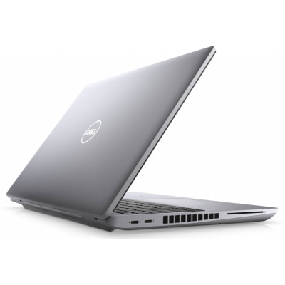 Ноутбук Dell Latitude 5521 (N005L552115UA_UBU)