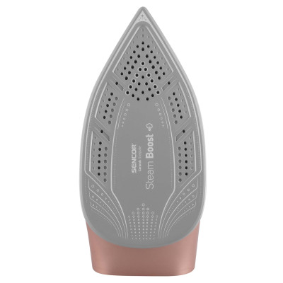 Парова станція Sencor SSI0910RS