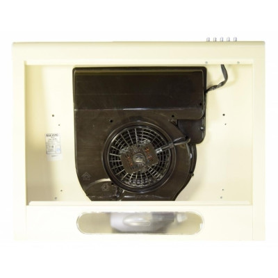 Витяжка кухонна Eleyus Line I 50 BG