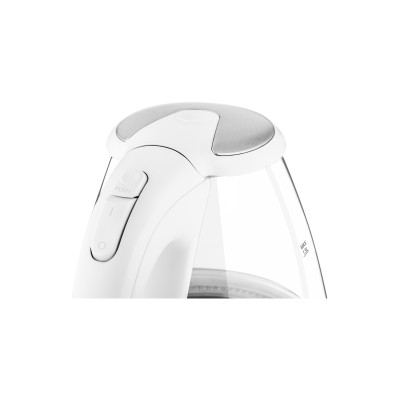 Электрочайник ECG RK 1520 Glass (RK1520 Glass) Электрочайник ECG RK 1520 Glass (RK1520 Glass)