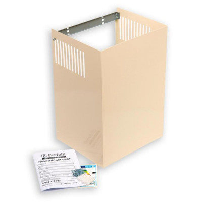 Витяжка кухонна Perfelli T 9612 A 1000 IV LED