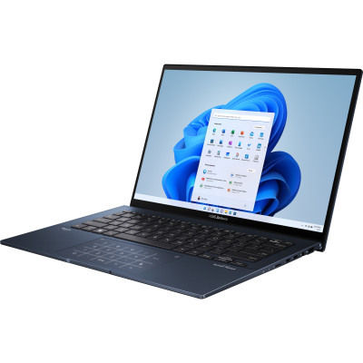 Ноутбук ASUS Zenbook 14 UX3402ZA-KP413W (90NB0WC1-M00VY0)