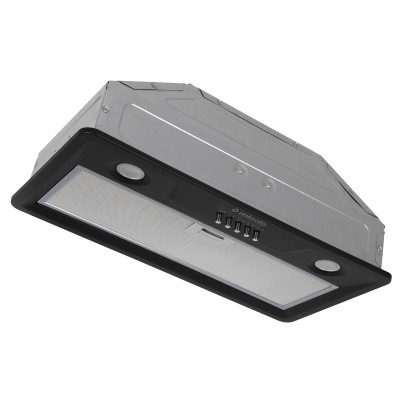 Вытяжка кухонная Minola HBI 5202 BL 700 LED