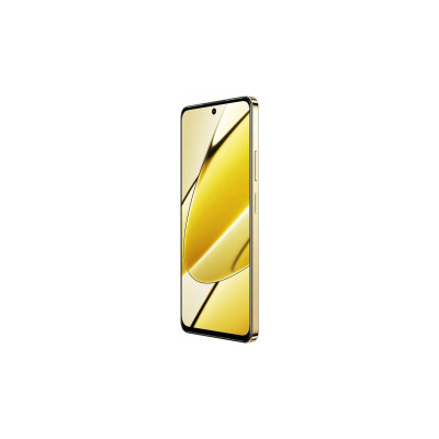 Мобильный телефон realme 11 4G 8/256GB Gold