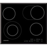 Варочная поверхность Samsung NZ64T3516QK/WT