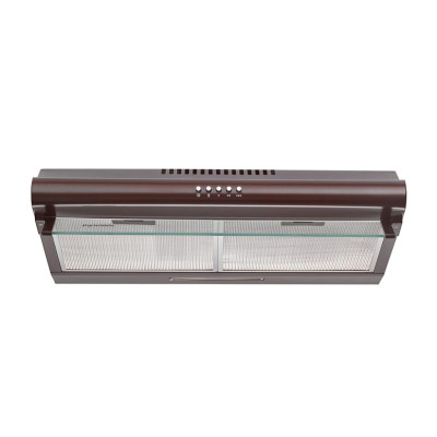 Витяжка кухонна Pyramida WHX 50 BR