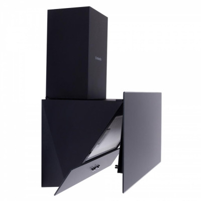 Вытяжка кухонная Minola HDN 5212 BL 700 LED