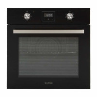 Духова шафа Ventolux LAS VEGAS 6 TC (BK)