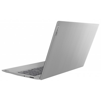 Ноутбук Lenovo IdeaPad 3 15IML05 (81WB011MRA)