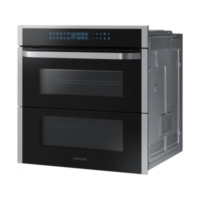 Духова шафа Samsung NV75N7646RS/WT Духова шафа Samsung NV75N7646RS/WT