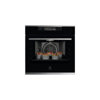 Духовой шкаф Electrolux KOAAS31CX
