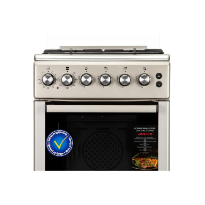 Плита Ardesto FSC-F5060PS