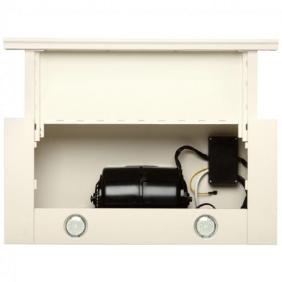 Витяжка кухонна Eleyus Storm G 960 LED SMD 60 BG